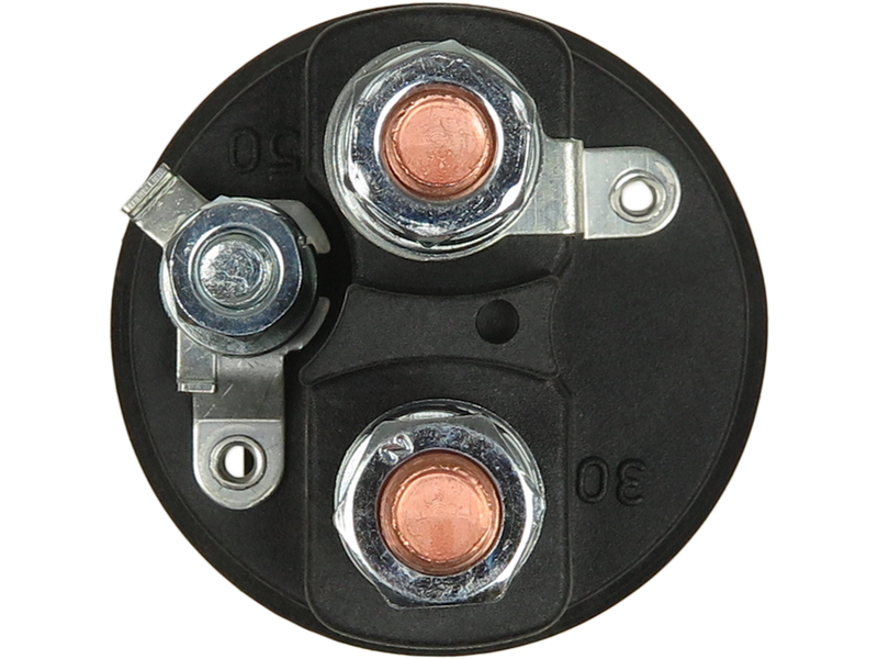 Brand new AS-PL Starter motor cap for solenoid