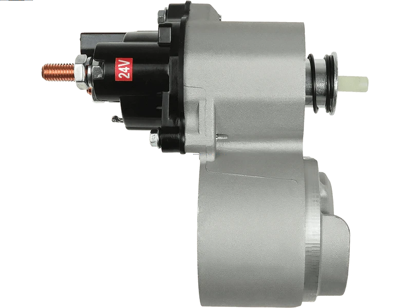 Brand new AS-PL Starter motor solenoid