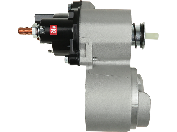 SS6070S — Startmotors automater