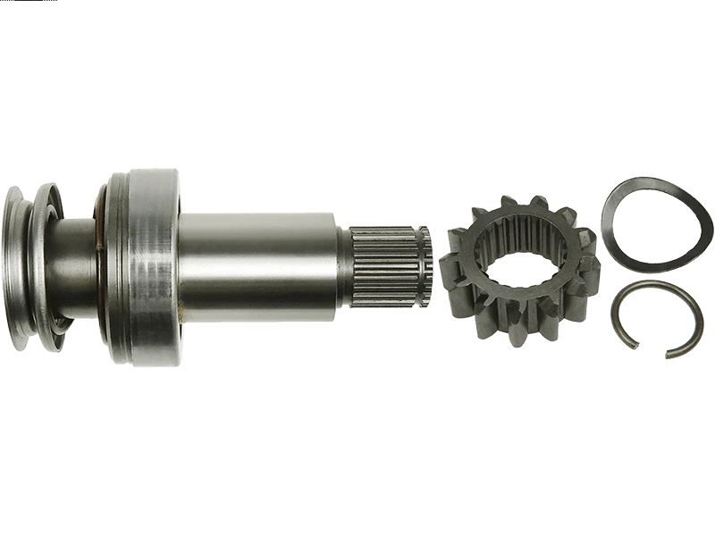 Brand new AS-PL Starter motor drive