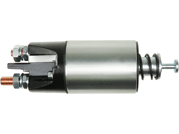 SS5167S — Startmotors automater