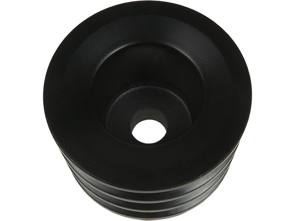 AP2010S — Växelströmsgenerators remskiva