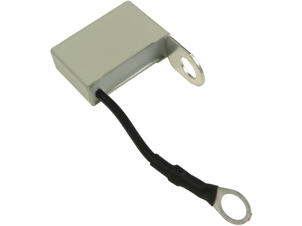 ARS9166(LETRIKA) — Växelströmsgenerators kondensatorer