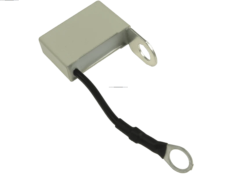 Brand new OEM ISKRA / LETRIKA Alternator capacitor