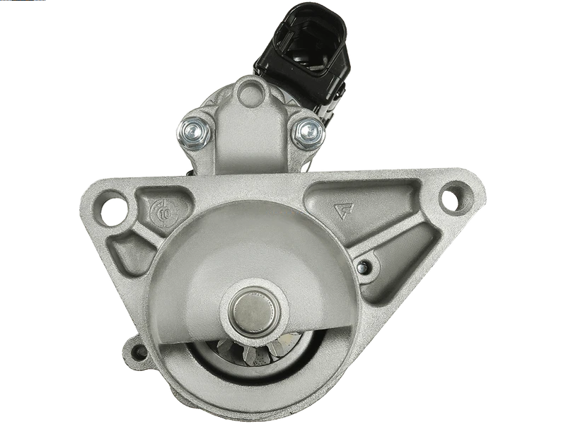 Remanufactured AS-PL Starter motor