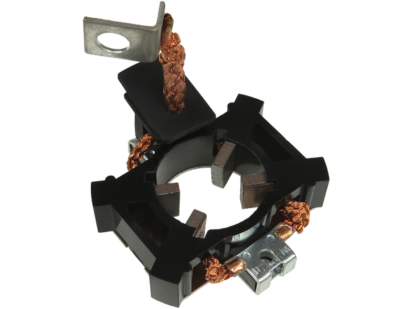 SBH1012P — Startmotorers borsthållare