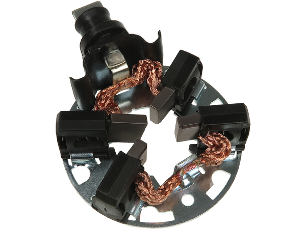 SBH6020P — Startmotorers borsthållare