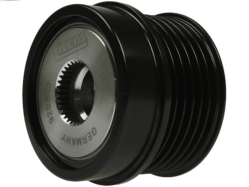 Brand new LITENS Alternator freewheel pulley