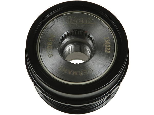 AFP9040(LITENS) — Växelströmsgenerators långgående remskivor