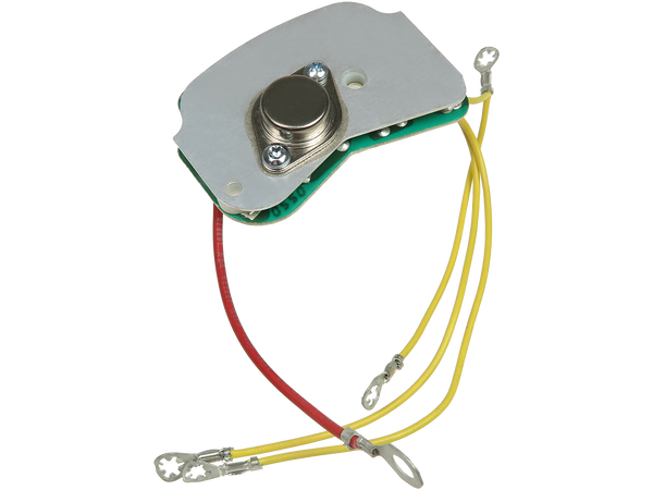 ARE1078S — Växelströmsgeneratorers reglage