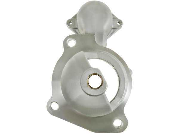 SBR1023S — Startmotorers huvud