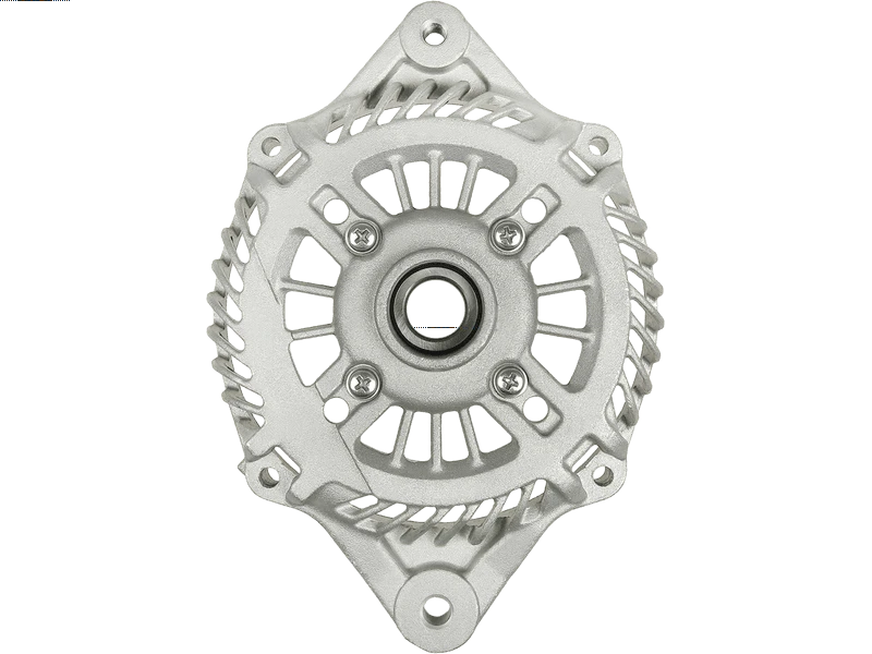 Brand new AS-PL Alternator D.E. bracket