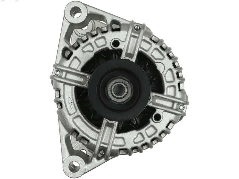 Remanufactured AS-PL Alternator