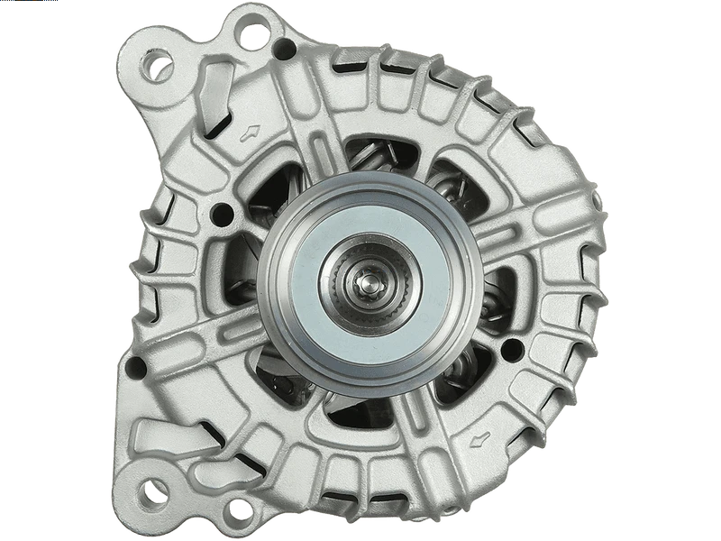 Brand new AS-PL Alternator