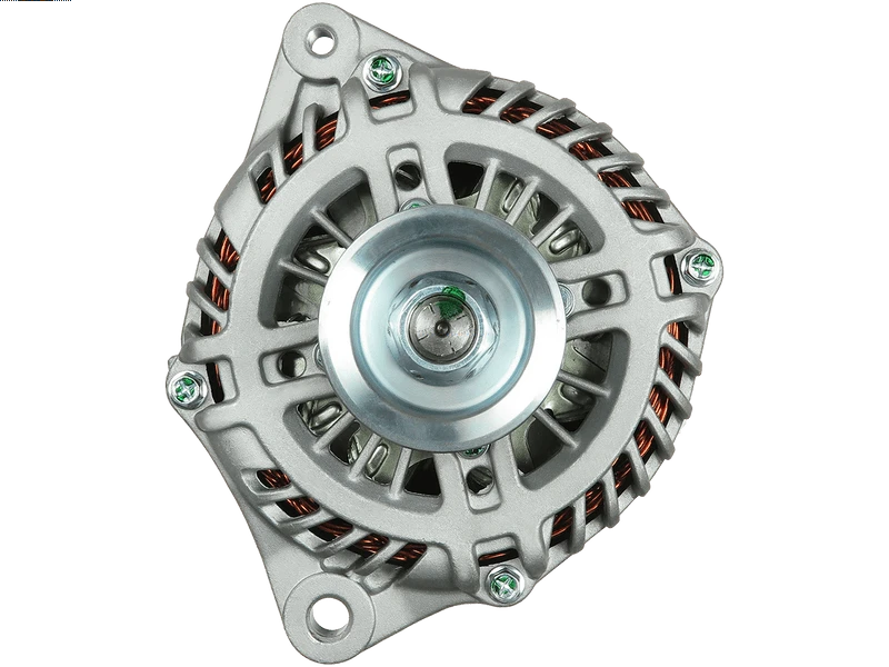 Brand new AS-PL Alternator