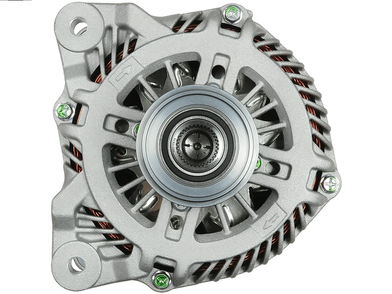 Brand new AS-PL Alternator