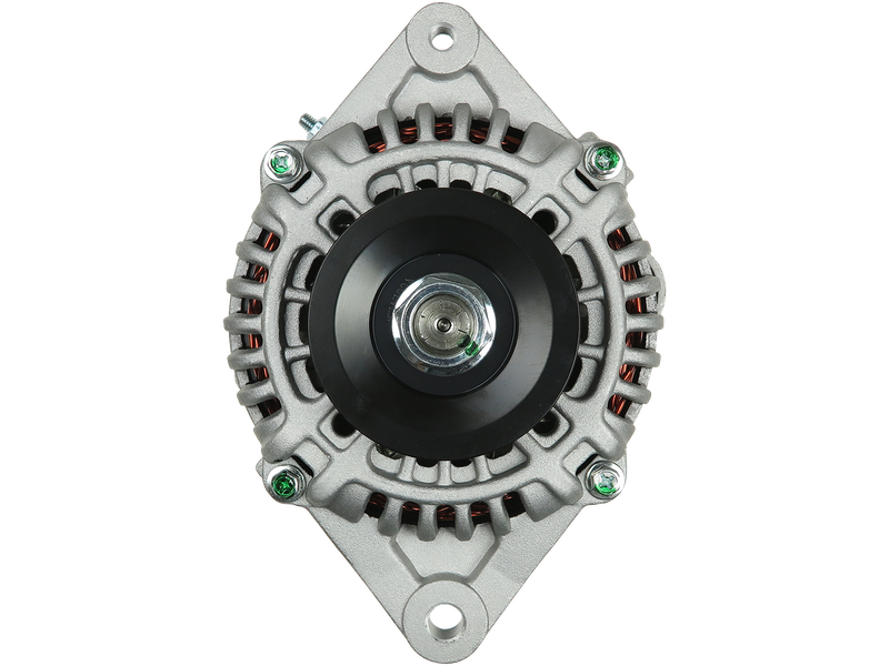 A5265 AS-PL Alternator JA805