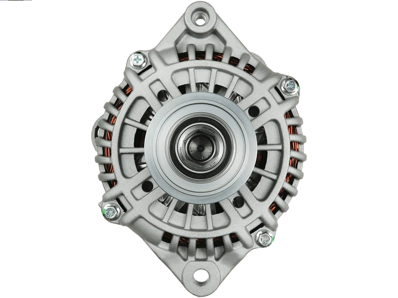 Brand new AS-PL Alternator