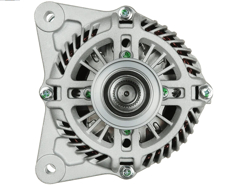 Brand new AS-PL Alternator