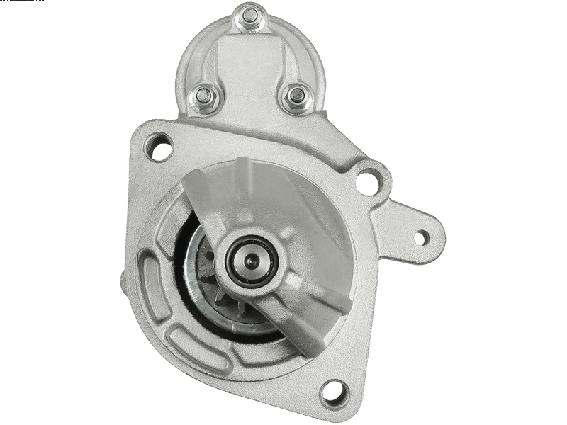 Remanufactured AS-PL Starter motor