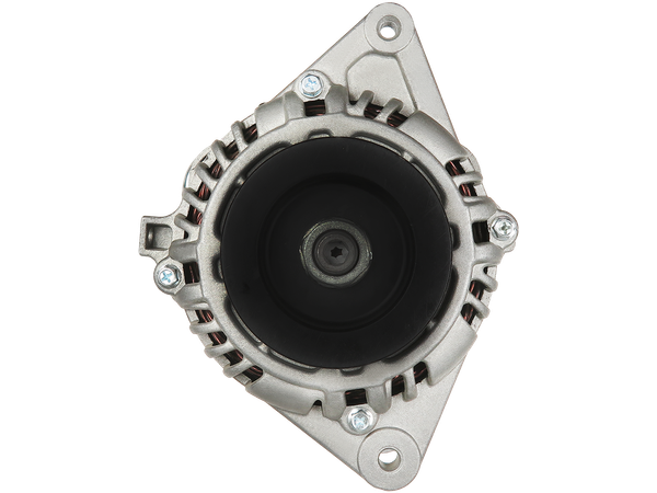 A9001SR — Generatorer