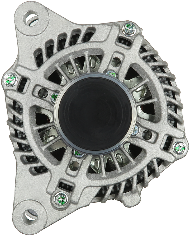 AS-PL A4095 Alternatore 12V, 85A - AUTODOC Italia