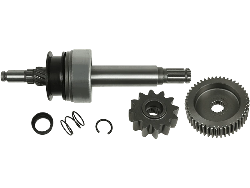 Brand new AS-PL Starter motor drive
