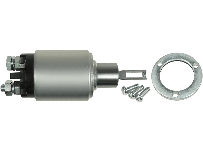 Brand new AS-PL Starter motor solenoid