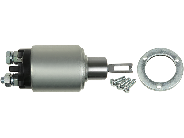 SS0235P — Startmotors automater