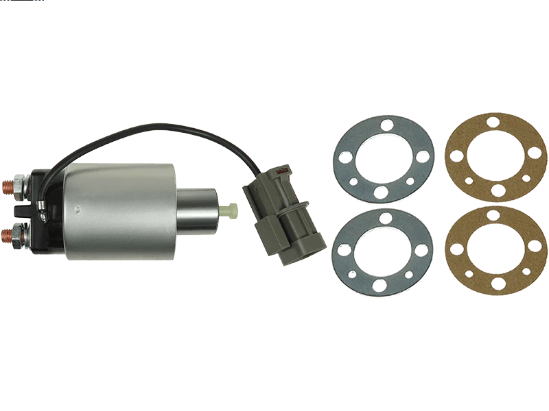 Brand new AS-PL Starter motor solenoid