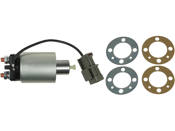 SS5028P — Startmotors automater