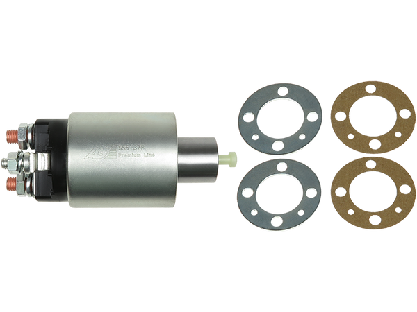 SS5137P — Startmotors automater