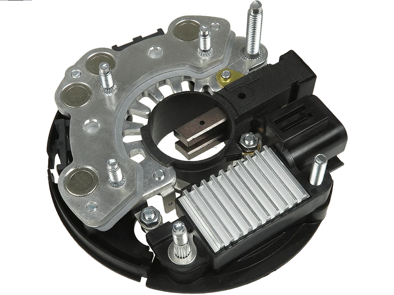 Brand new AS-PL Alternator rectifier + regulator set