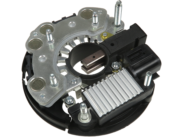 ARR2021 — Likriktare