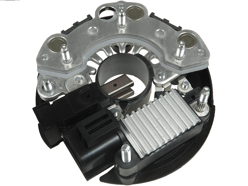 Brand new AS-PL Alternator rectifier + regulator set