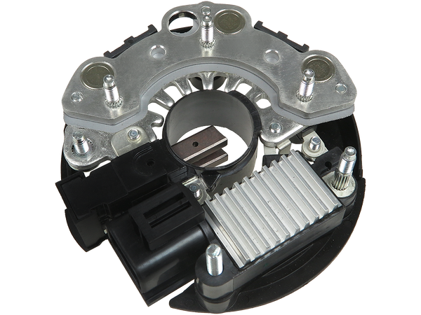 ARR2027 — Likriktare