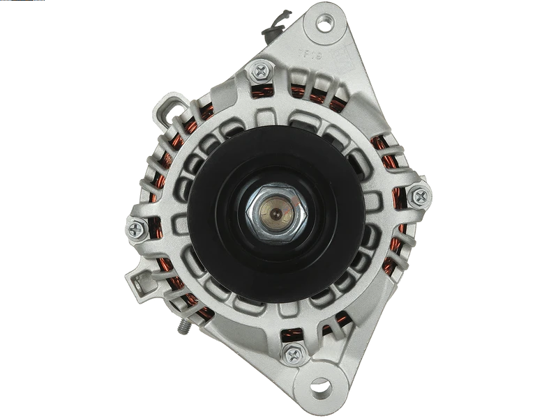 Brand new OEM VALEO Alternator