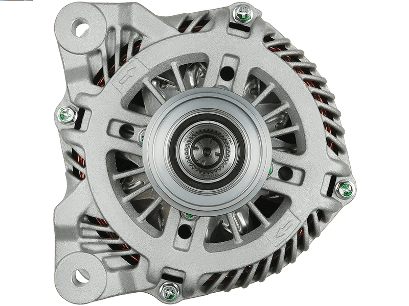 Brand new AS-PL Alternator