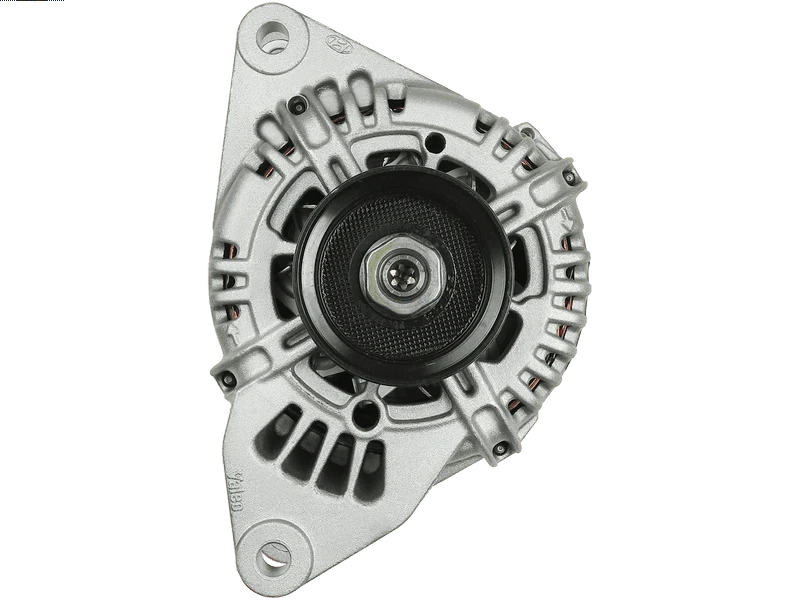 Brand new OEM VALEO Alternator