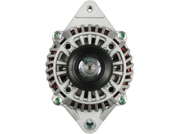 A5243 — Generatorer