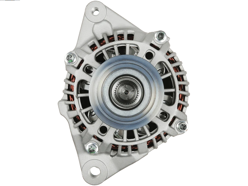 Brand new AS-PL Alternator