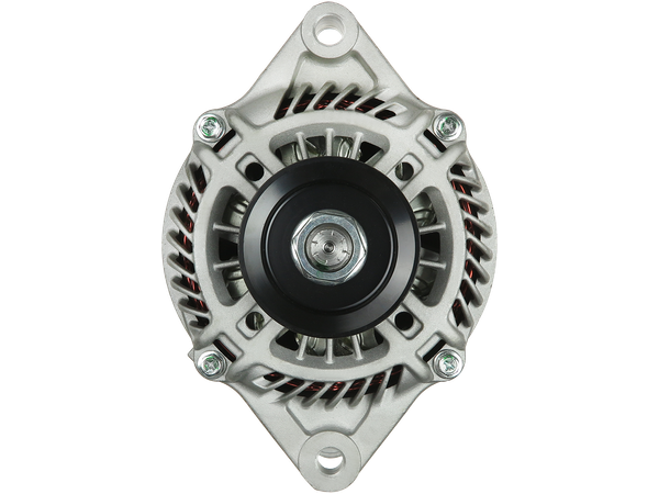 A5246 — Generatorer