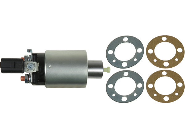 SS5022P — Startmotors automater