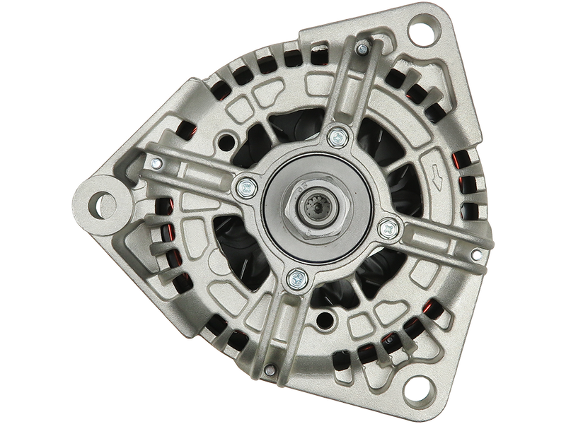 Remanufactured AS-PL Alternator