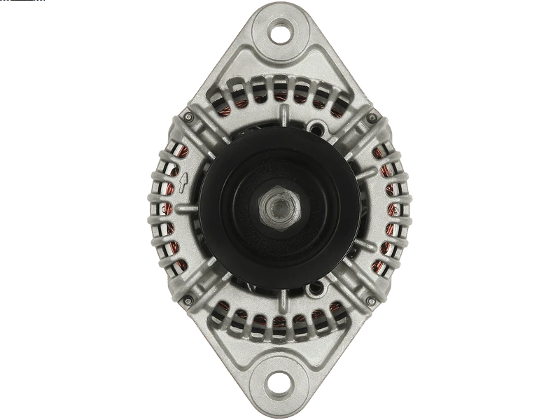 Brand new OEM BOSCH Alternator