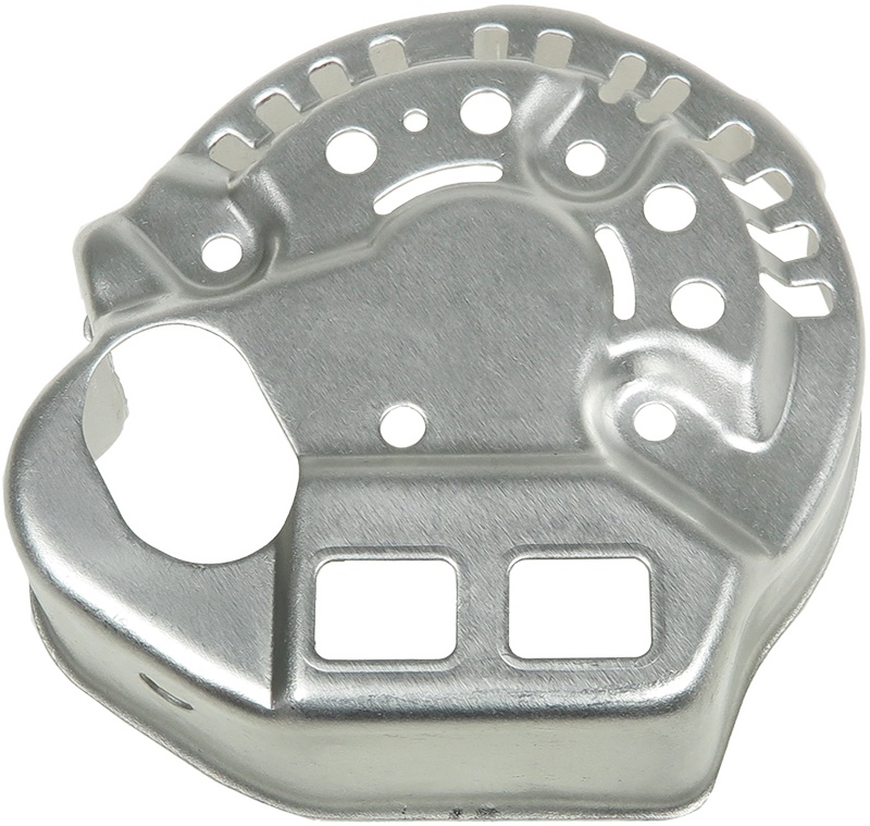 AS-PL A0520S Alternatore - Ricambio Auto Di Qualità