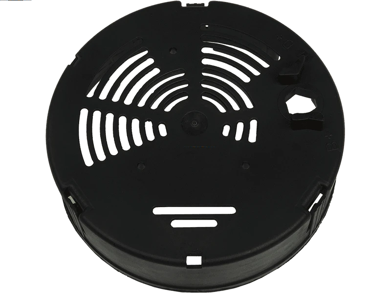Brand new AS-PL Alternator plastic cover (PVC cover)
