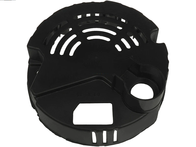 Brand new AS-PL Alternator plastic cover (PVC cover)