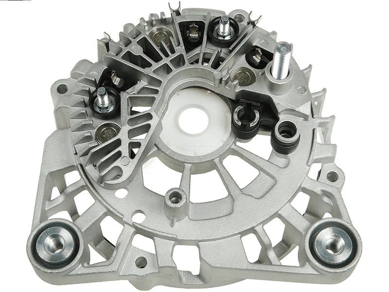 Brand new AS-PL Alternator rectifier with S.R.E. bracket