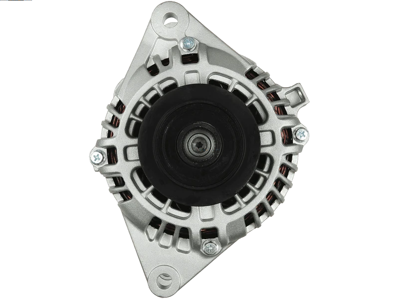 Remanufactured AS-PL Alternator